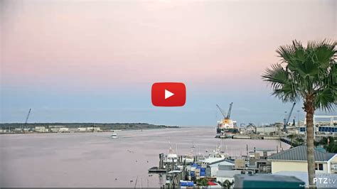 port canaveral cameras|LIVE WEBCAM: Port Canaveral